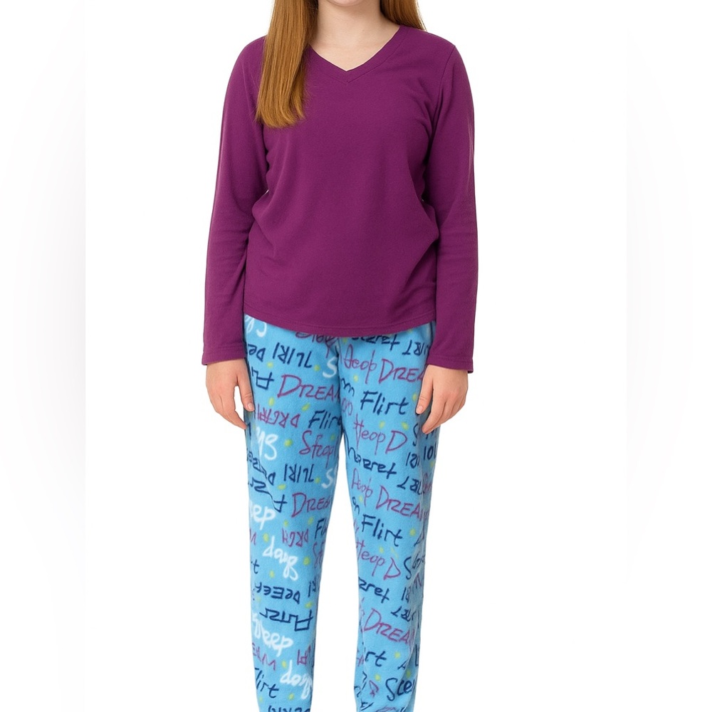 Mix & Co Juniors Pajama Set